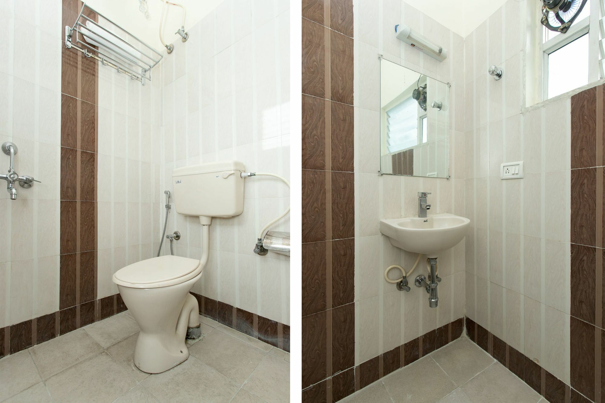 Oyo 10378 Hotel Hibiscus Mayflower บังกาลอร์ ภายนอก รูปภาพ