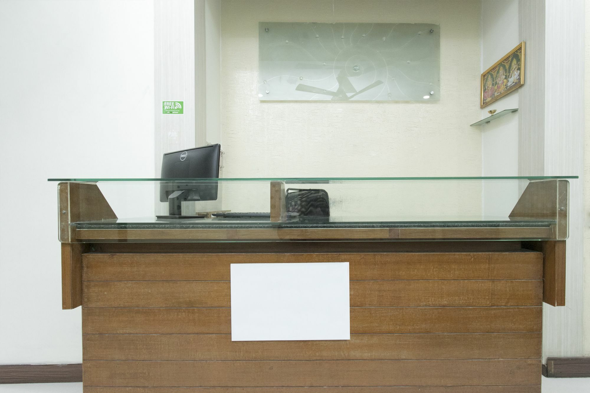 Oyo 10378 Hotel Hibiscus Mayflower บังกาลอร์ ภายนอก รูปภาพ